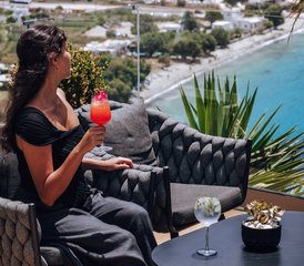 8 jours en retraite de yoga boussole intérieure à Amorgos, Grèce - Photo 3