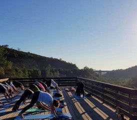 7 Day Yoga Retreat in Alentejo, Portugal With Emily and Fay - Photo 3