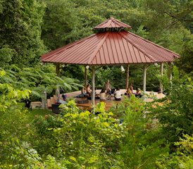 4 Tage Frauen-Only Nourish Yoga Retreat in den Ausläufern der Great Smoky Mountains, USA - Photo 4