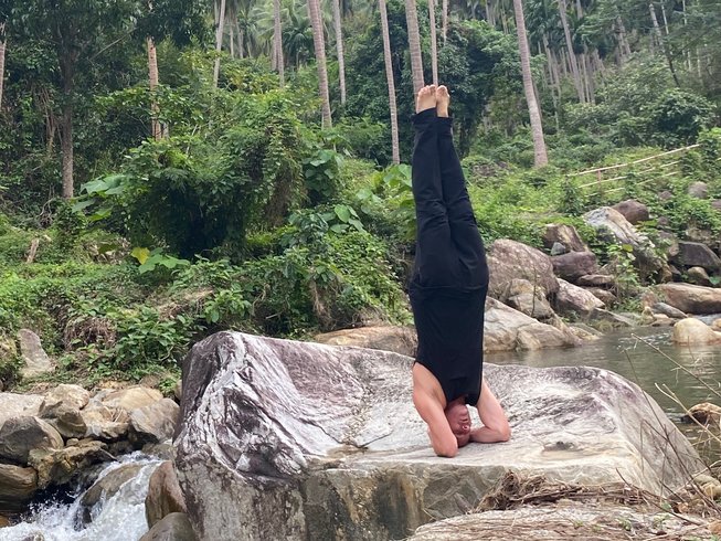 Top 10 Bikram Yoga Retreats Worldwide