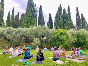 15 Day 200-Hour Hybrid Vinyasa Flow Yoga Teacher Training in Algarve, Portugal