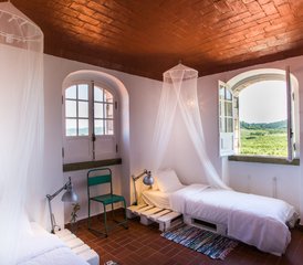 4 Tage Yoga Retreat in Columbeira nahe der schönen Silver Coast in Portugal - Photo 4