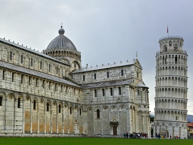 16 Day Grand Tour Bella Italia - Premium Guided Motorcycle Tour in Italy photo 10