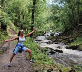 4 Tage Yoga Wanderurlaub Boutiquehotel direkt am Attersee, Österreich - Photo 2