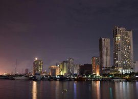 Manila Retreats & Trips