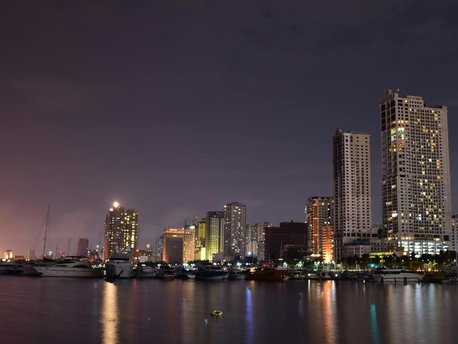 Manila