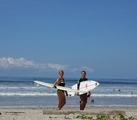 10 Day Family Surf Camp in Santa Teresa, Costa Rica - Photo 5