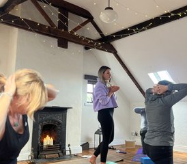 3 jours en stage de yoga et pilates sur la côte à Westport, Irlande - Photo 4