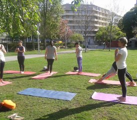 10 semanas de profesorado de yoga en línea de 100 horas - Photo 3