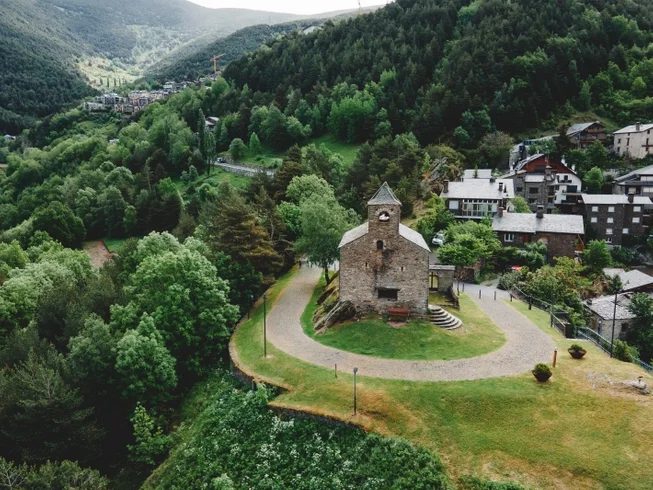 12 Day Guided Motorcycle Tour in the Trans-Pyrenean Route: Spain, France, and Andorra photo 3