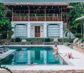 8 Tage Balance & Restore Yoga Retreat mit The Salty in Sri Lanka - Photo 3
