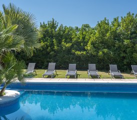 5 Tage Boutique-Yoga-Wellness-Urlaub nur für Frauen in den Weinbergen von Barcelona, Spanien - Photo 2