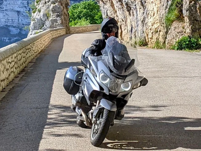 8 Day Puglia Guided Motorcycle Tour in Italy photo 8