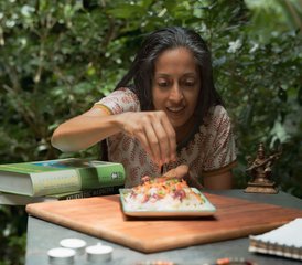 27 Day Ayurveda Cooking Immersion: Food Alchemy in San Juanillo, Costa Rica - Photo 1