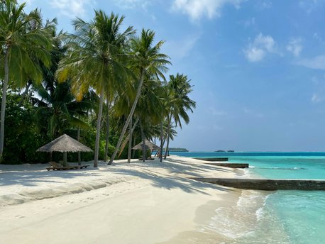 North Ari Atoll