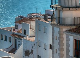 Peniscola Retraites en Reizen