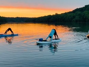 3 Day Summer Light Yoga Retreat in Knoxville, Maryland, USA