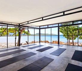 8 Day 50-Hour Yin Yoga Teacher Training in Koh Phangan, Thailand - Photo 3