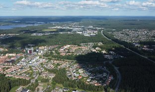 Smaland Retraites en Reizen
