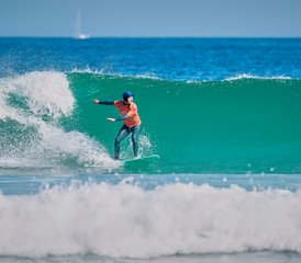 8 jours en stage de surf à Peniche, Portugal avec séjour en bord de mer et école de surf locale - Photo 3