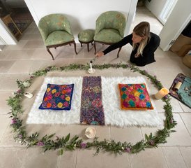 3 Day Private Spiritual Yoga and Healing Retreat in Ostuni, Italy - Photo 2