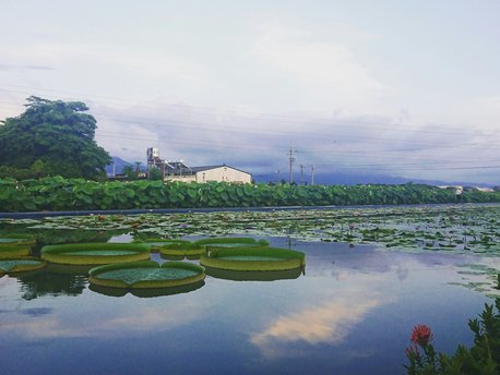 Southern Taiwan