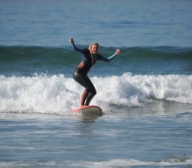 8-Daagse Kleinschalige Surfkamp Voor Beginners in Tamraght, Marokko - Photo 3