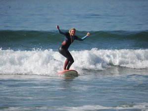 8 Day Smaller Surf Camp For Beginners in Tamraght, Morocco