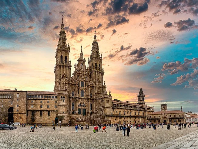 15 Day Spain Challenge: Route of Routes Guided Motorcycle Tour in Spain and Portugal photo 10