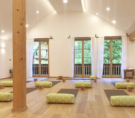 5 Day Summer Yoga Retreat in the Slovenian Alps, Slovenia - Photo 5