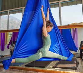 6 Day Spiritual Sight Seeing Meditation Yoga and Ayurveda Retreat in Rishikesh, India - Photo 4