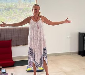 27-Daagse "Inner Connection" Spiritueel Tantra Retreat voor vrouwen in Valencia, Spanje - Photo 1