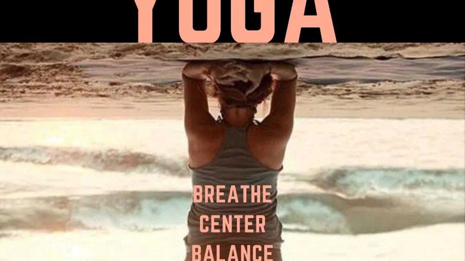 My Happy Place Yoga Reviews, Profile & Contact