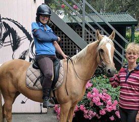 7-Daagse Klassieke Dressuur Paardrijvakantie in Macclesfield, Victoria, Australië - Photo 2