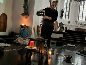 3-Daagse Privé Zakelijk Stressverlichting Vakantie in Horssen, Nederland