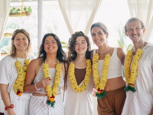 21 Day 200-Hour Multi-style Yoga Teacher Training Program in Kerala, India