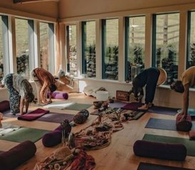 5 Tage Spirit Woman's Yoga-Retreat in Cumbria, Lake District, Vereinigtes Königreich - Photo 4