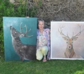 7 días de retiro de arte consciente: arte, yoga y meditación en Nueva Aquitania, suroeste de Francia - Photo 4