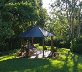 4-Daagse Zen, Tai Chi & Yoga Retreat in Queensland, Australië - Photo 4