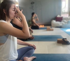 6 jours de retraite méditation spirituelle et yoga à Pathumthani, Thaïlande - Photo 3