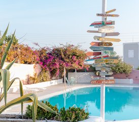 5 Tage Revitalisierendes Yoga und Insel-Auszeit in Santorini, Griechenland - Photo 5
