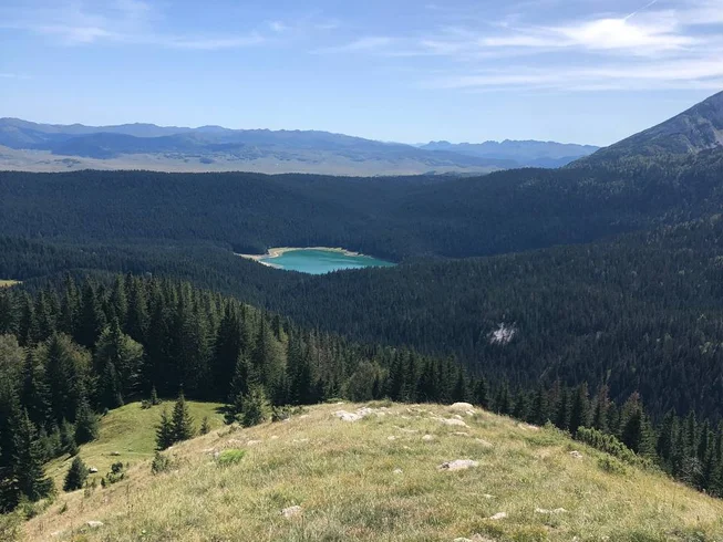 5 Day Guided Enduro Motorcycle Tour Through the Most Beautiful Parts of Montenegro photo 9