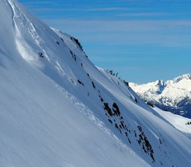 8-Daagse Vrouwen Backcountry- en Avontuurretreat in Whistler, BC, Canada - Photo 4