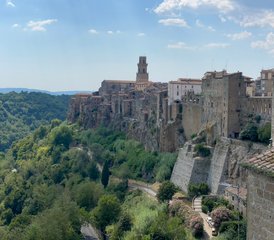 116 Day Self Retreat: Yoga and Excursions - Crystal Clear Sea and Thermal Baths in Tuscany, Italy - Photo 1