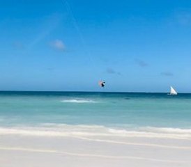 7 jours en stage de kitesurf et séjour - Aventure à Jambiani, paradis isolé de Zanzibar - Photo 4
