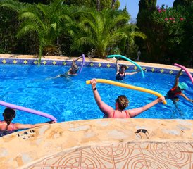 8-Daagse Afslank- En Ontgiftingsvakantie Met Yoga in Playa del Albir, Alicante, Spanje - Photo 2