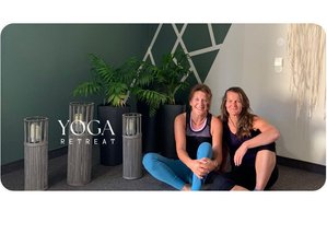4 Tage Yoga und Pilates Retreat mit Andrea und Christine in Kaprun, Österreich