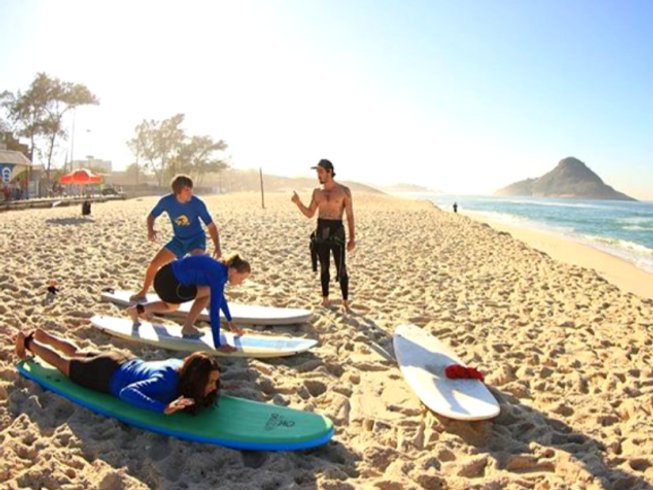 6 Days Self Discovery Yoga Surfing Dragon Dreaming Methodology In Rio De Janeiro Brazil Bookyogaretreats Com book yoga retreats