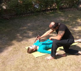 14 Day 100-Hour Yoga Training & Therapeutic Massage Course in Kathmandu, ‎Bagmati Pradesh, Nepal - Photo 4