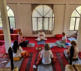 7-Daagse Yoga De Retreat in de Schoonheid van Oukaïmden, Marokko voor Lichaam, Geest en Ziel - Photo 5